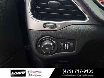 2021 Jeep Cherokee 80th Anniversary