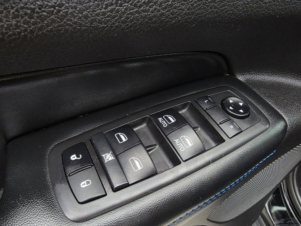 2019 Jeep Grand Cherokee Upland