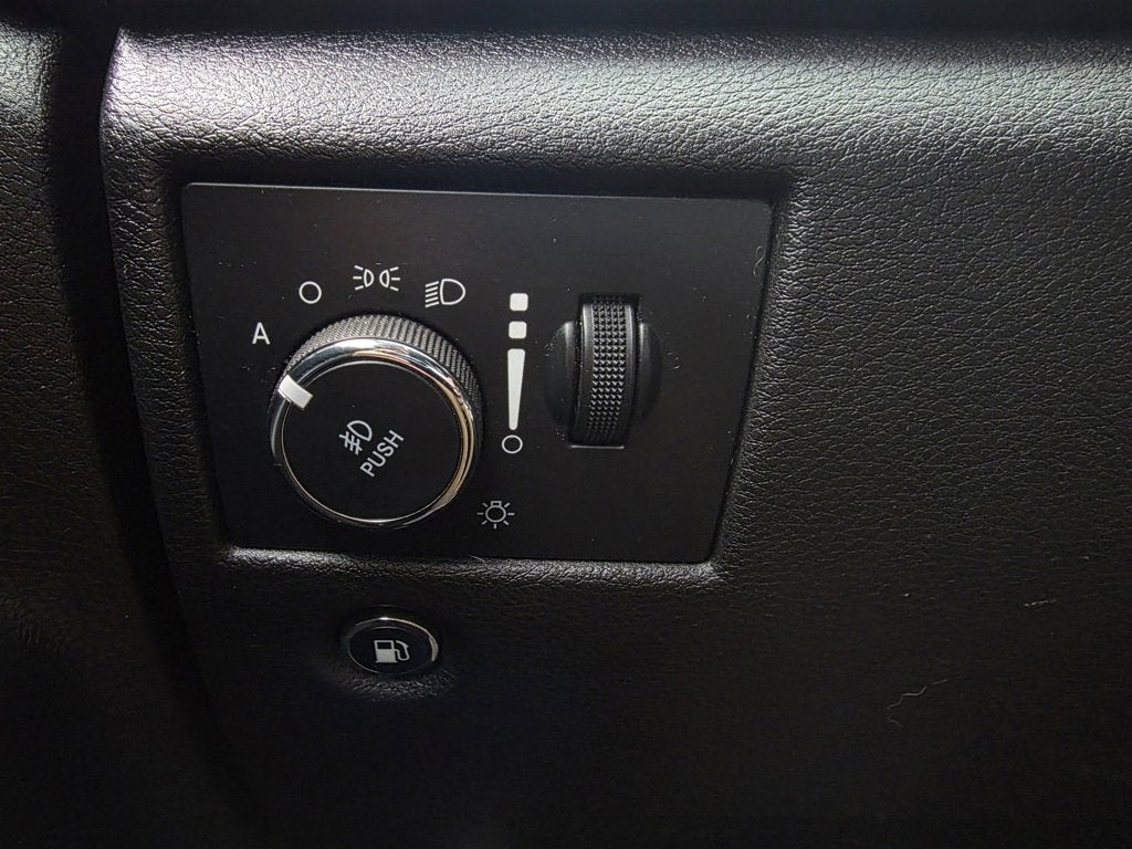 2019 Jeep Grand Cherokee Upland