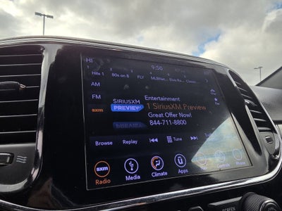 2019 Jeep Grand Cherokee Upland