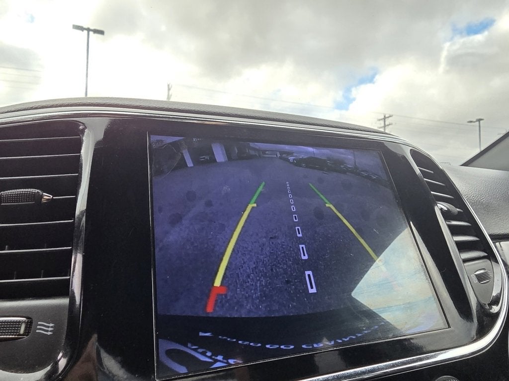 2019 Jeep Grand Cherokee Upland