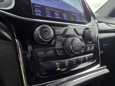 2019 Jeep Grand Cherokee Upland