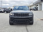 2019 Jeep Grand Cherokee Upland
