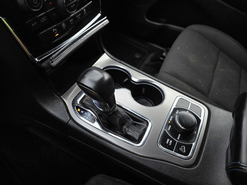 2019 Jeep Grand Cherokee Upland