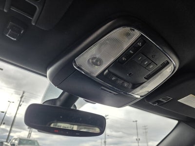 2019 Jeep Grand Cherokee Upland