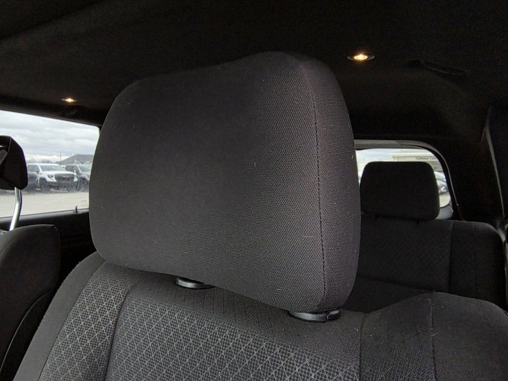 2019 Jeep Grand Cherokee Upland