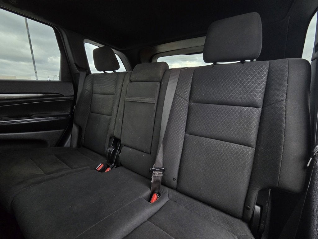 2019 Jeep Grand Cherokee Upland