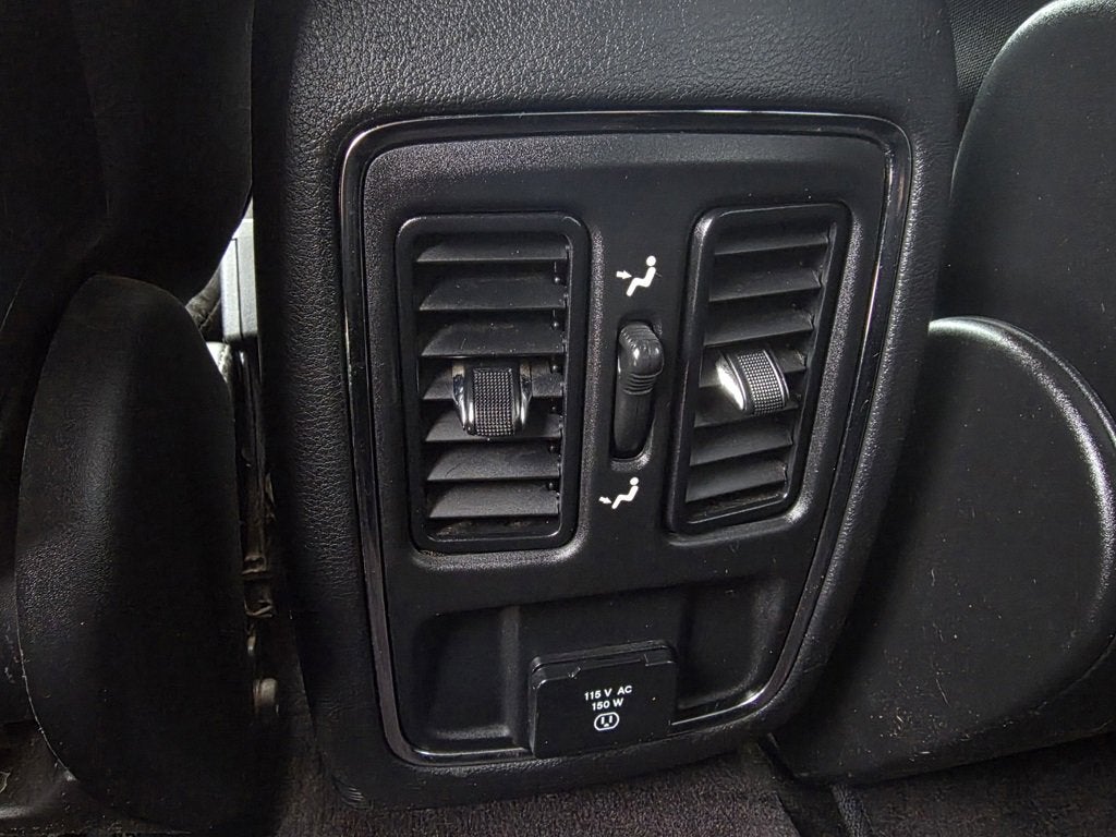 2019 Jeep Grand Cherokee Upland