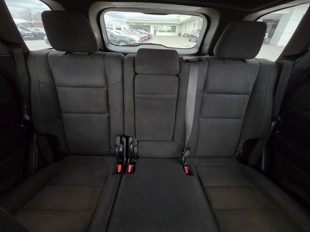 2019 Jeep Grand Cherokee Upland