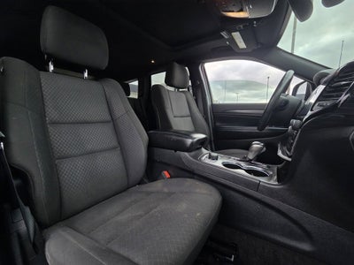 2019 Jeep Grand Cherokee Upland