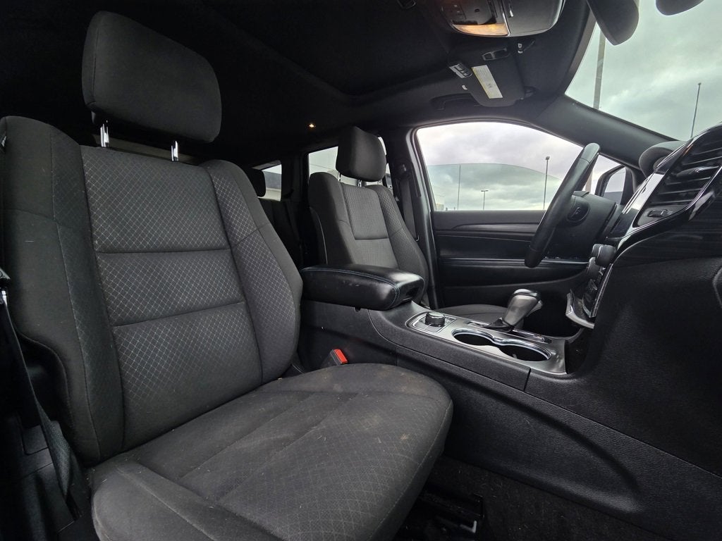 2019 Jeep Grand Cherokee Upland