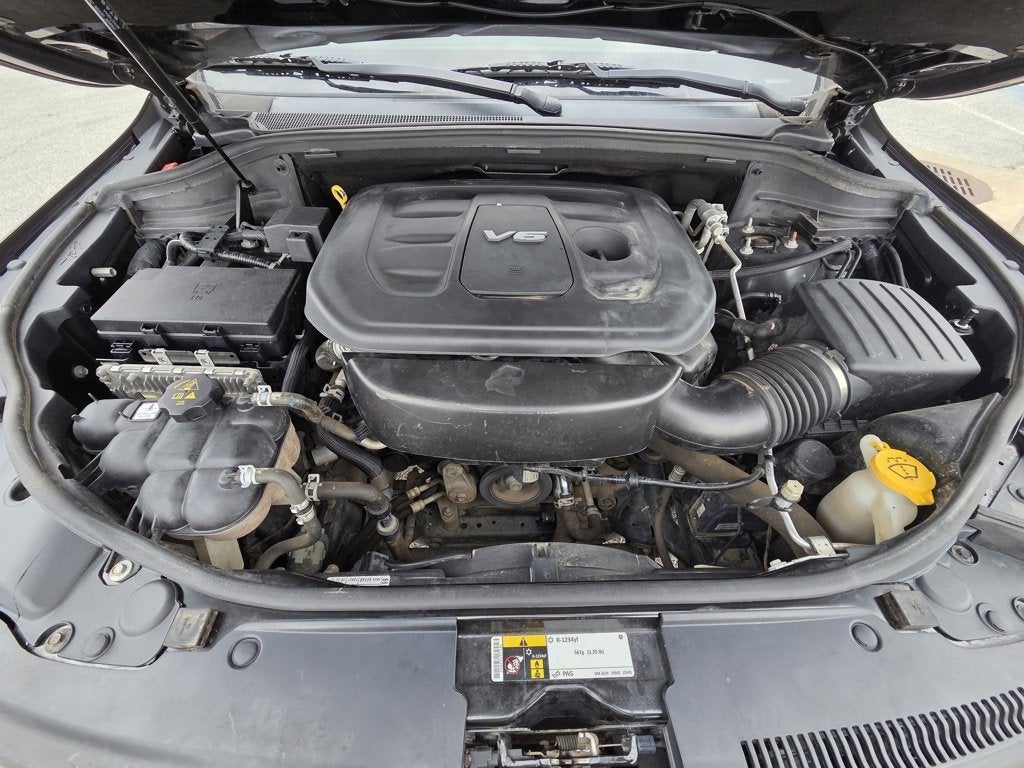 2019 Jeep Grand Cherokee Upland