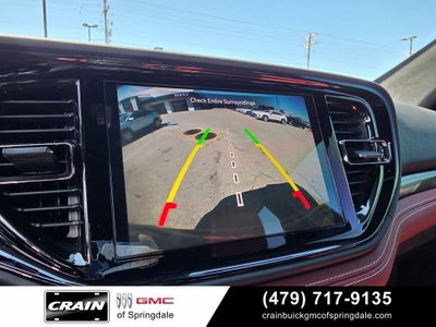 2024 Dodge Durango SRT Hellcat Premium