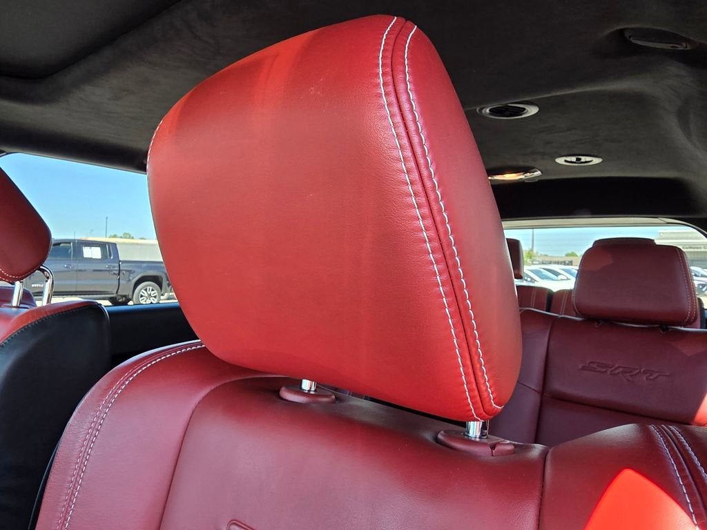 2024 Dodge Durango SRT Hellcat Premium