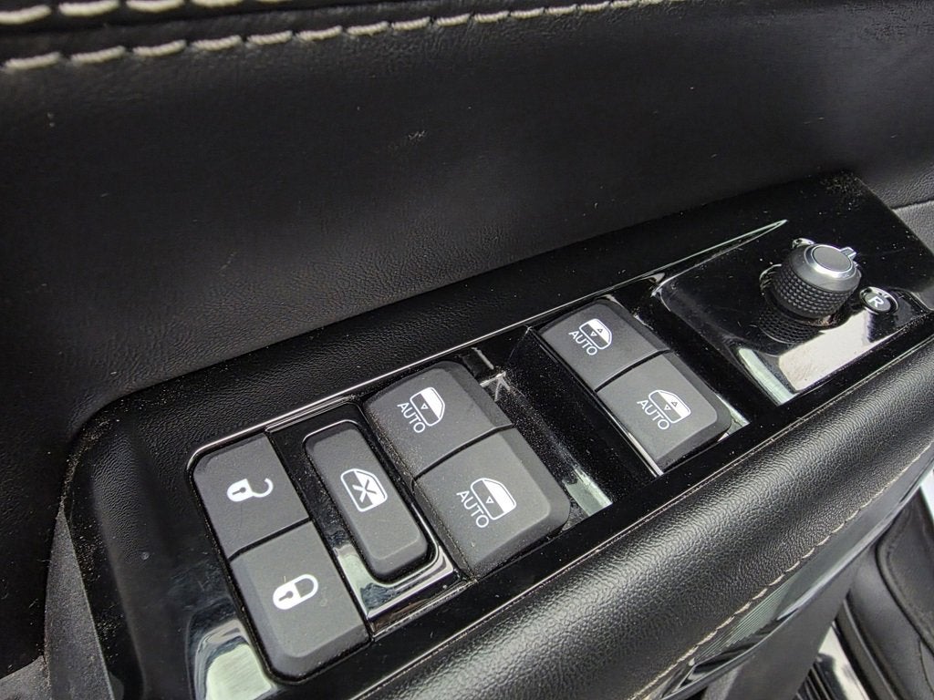 2023 Jeep Wagoneer L Series III