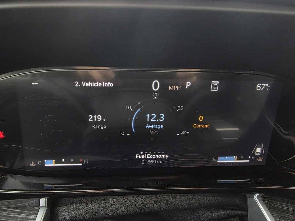 2023 Jeep Wagoneer L Series III