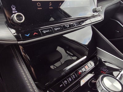 2023 Jeep Wagoneer L Series III