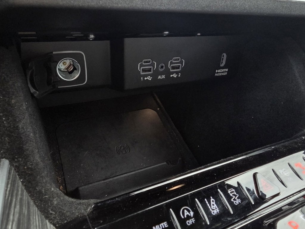 2023 Jeep Wagoneer L Series III