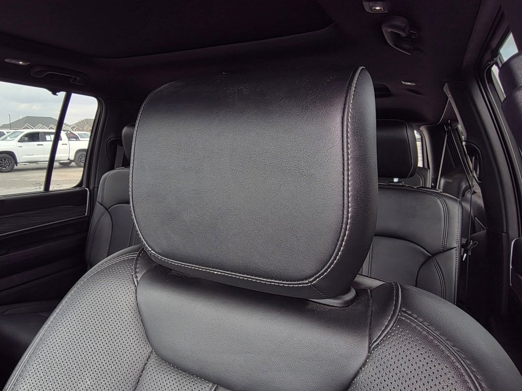 2023 Jeep Wagoneer L Series III