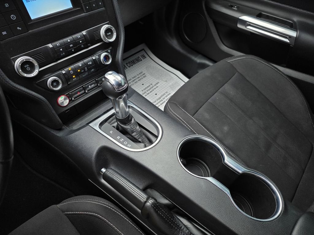 2022 Ford Mustang GT