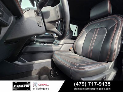 2024 Ford Expedition Timberline