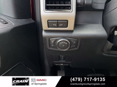 2019 Ford Super Duty F-250 SRW XL