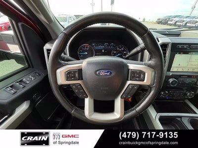 2019 Ford Super Duty F-250 SRW XL