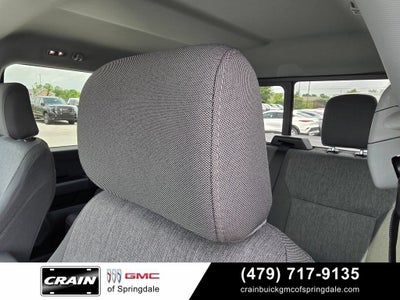 2025 Ford Super Duty F-250 SRW XL