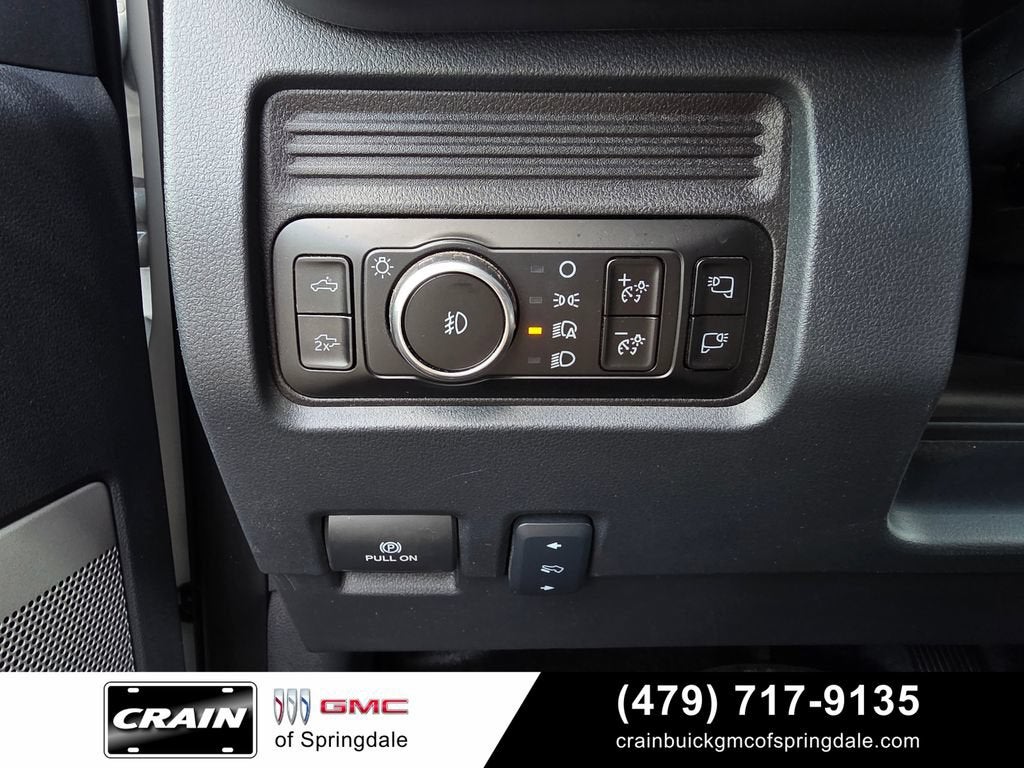 2025 Ford Super Duty F-250 SRW XL