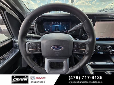 2025 Ford Super Duty F-250 SRW XL