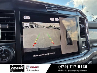 2025 Ford Super Duty F-250 SRW XL