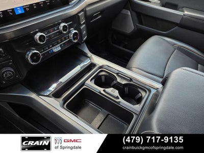 2025 Ford Super Duty F-250 SRW XL