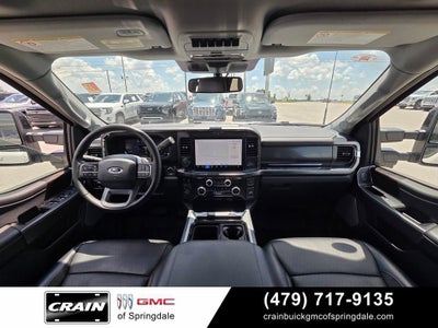 2025 Ford Super Duty F-250 SRW XL
