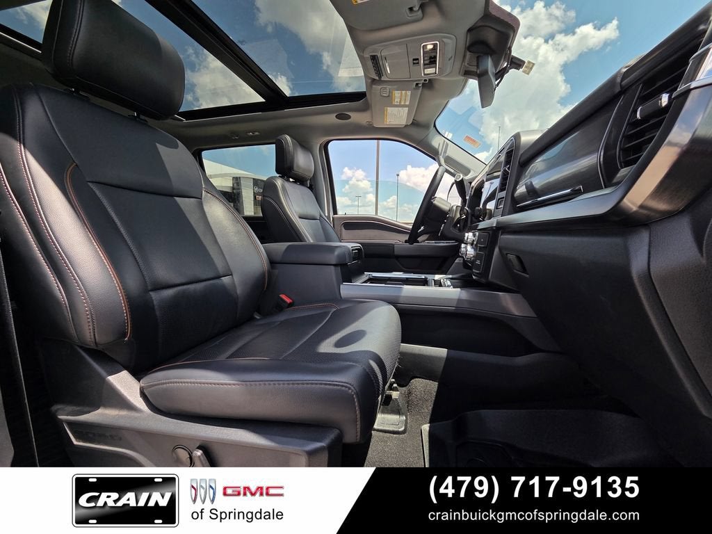 2025 Ford Super Duty F-250 SRW XL