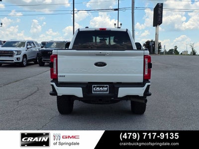 2025 Ford Super Duty F-250 SRW XL