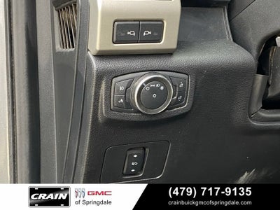 2021 Ford Super Duty F-250 SRW XL