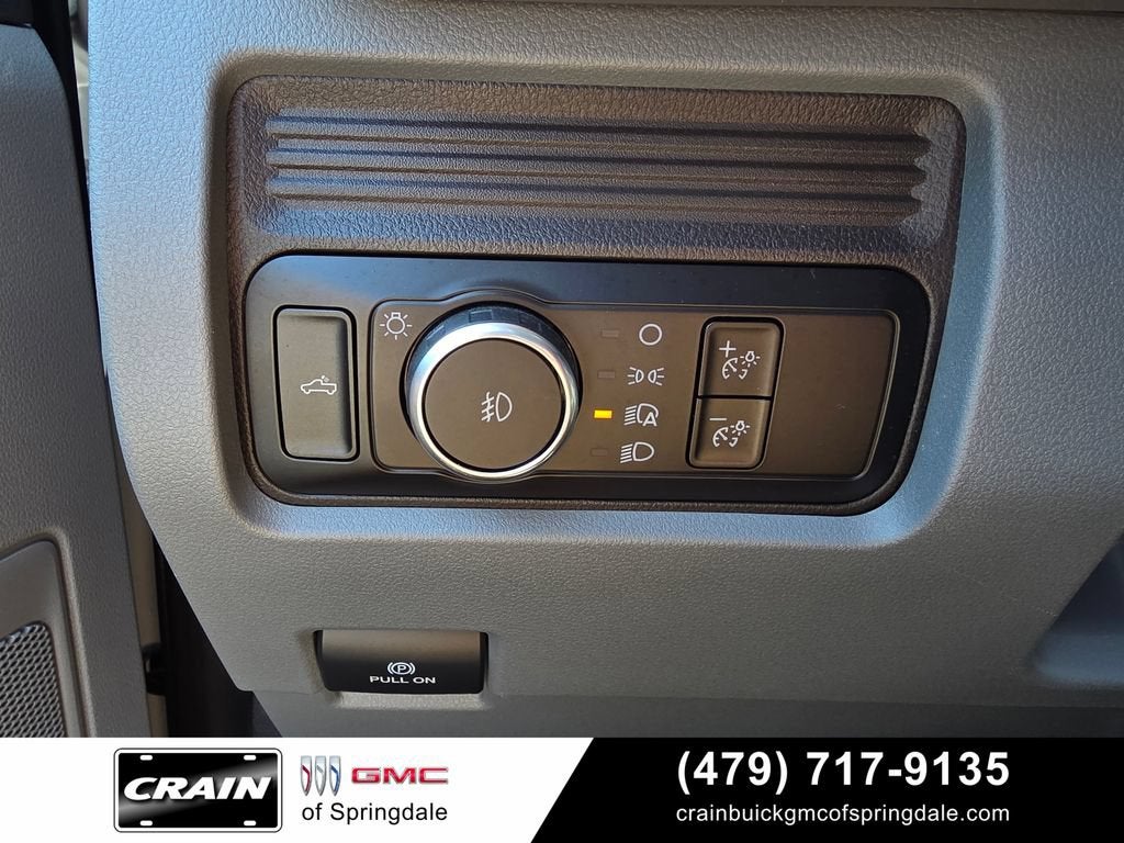 2024 Ford Super Duty F-250 SRW XL