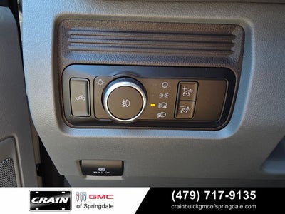2024 Ford Super Duty F-250 SRW XL
