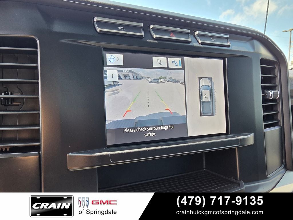 2024 Ford Super Duty F-250 SRW XL