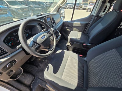 2025 Ford Transit Cargo Van T250 RWD LOW RF