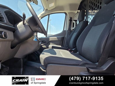 2025 Ford Transit Cargo Van T250 RWD LOW RF