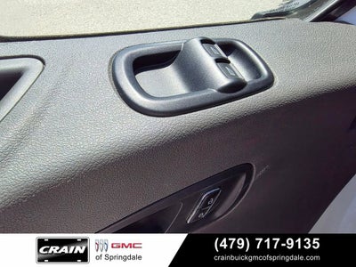 2025 Ford Transit Cargo Van T250 RWD LOW RF