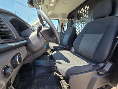 2025 Ford Transit Cargo Van T250 RWD LOW RF