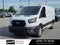 2025 Ford Transit Cargo Van T250 RWD LOW RF