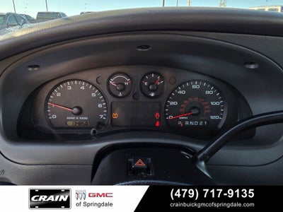2011 Ford Ranger XLT