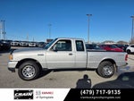 2011 Ford Ranger XLT
