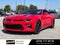 2018 Chevrolet Camaro 2SS