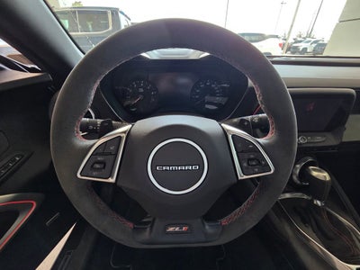 2018 Chevrolet Camaro ZL1