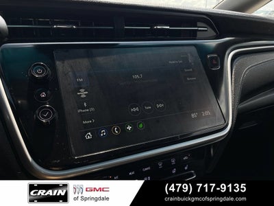 2023 Chevrolet Bolt EV 1LT