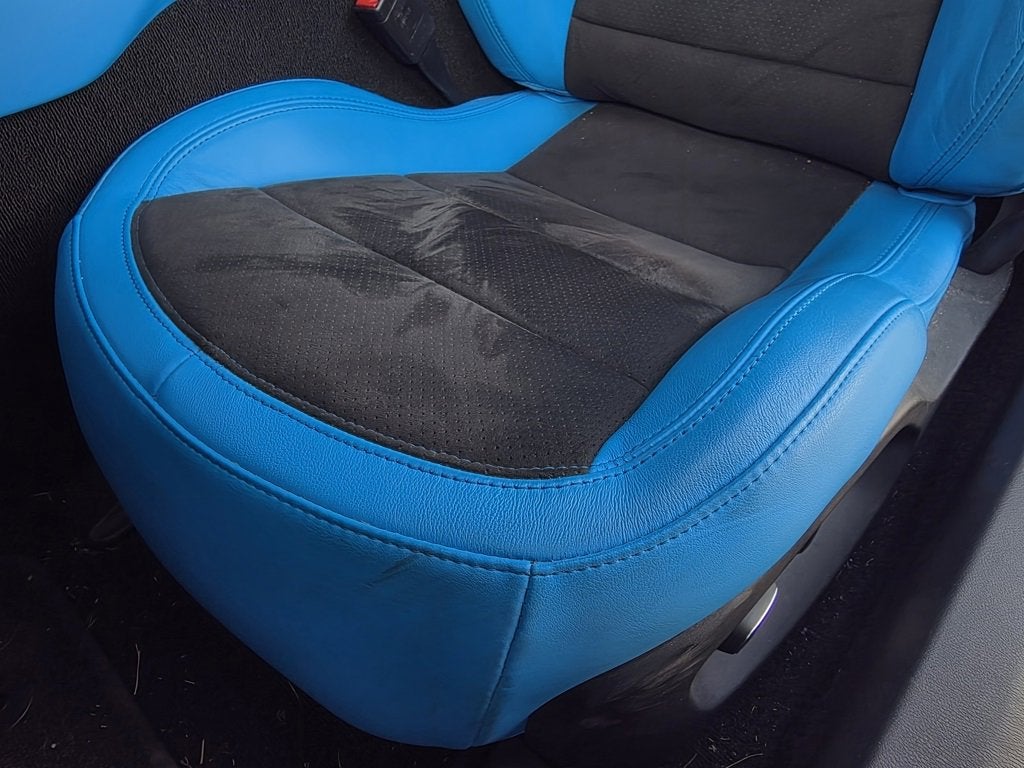 2017 Chevrolet Corvette Grand Sport Grand Sport 3LT